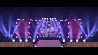 WWE Wrestlemania 36 - EDGE Entrance Stage Animation
You voted and here it is... THE RATED R SUPERSTAR ENTRANCE STAGE ANIMATION... Certanily, this one got better than it looked in my mind... I love it so much... So, I hope you like it as much as I... WWE Wrestlemania 36 - EDGE Entrance Stage Animation