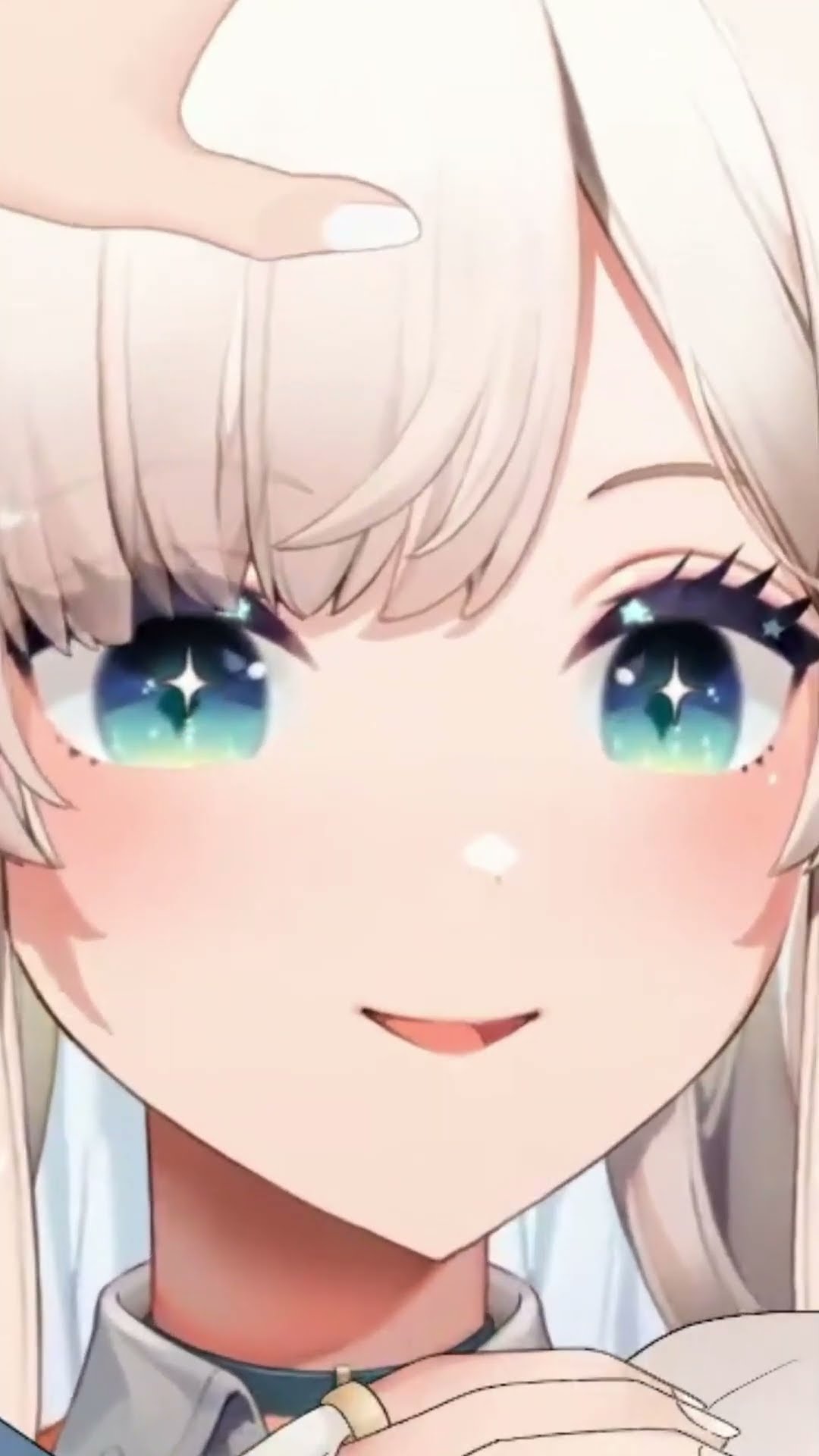 Hina Ch. 光鳴ひな【Phase Connect】 - YouTube