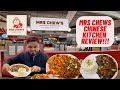 Delicious Halal Chinese Food Review in London - Mrs Chews Kitchen