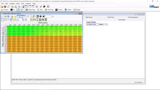 Using the Hptuners compare function