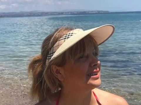 ლია, ჩვენო საყვარელო ადამიანო, დროებით გემშვიდობებით შენი მეგობრები.