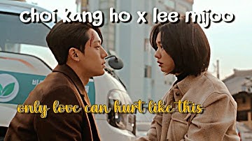 Kang Ho x Mi Joo | The Good Bad Mother FMV