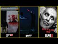 Evolution of MOST CREEPY THINGS in gta games & RDR2 (Part 3)