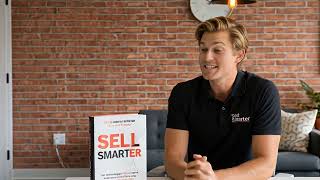 Sell Smarter - Introducing a blend of artificial and emotional intelligence