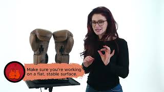 The Glove Purifier V2 – Setup & How to Use | Sports Glove Dryer Instructions