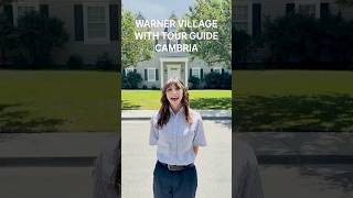 Evolution of Facades: Warner Village