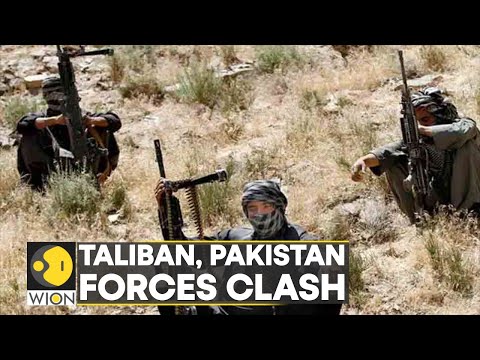 Taliban, Pakistan forces clash: Key Afghan borders remain closed, Pak says no plans to reopen border