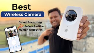 Best Wireless Camera Features You Need to Know | Best Wireless Camera for Home & Office in 2022 screenshot 4