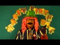 Funny Happy Birthday ANDY song