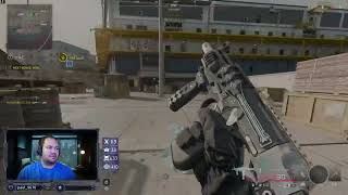 Alex's Multi Kill 🚀