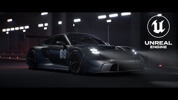 911: UNTAMED | Unreal Engine 5