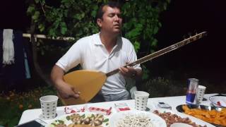 Mustafa Turan - Gurbet Bizi Öldürecek