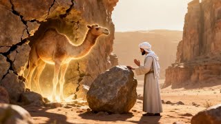 Kisah Nabi Saleh AS : Mukjizat Unta dan Azab Kaum Tsamud