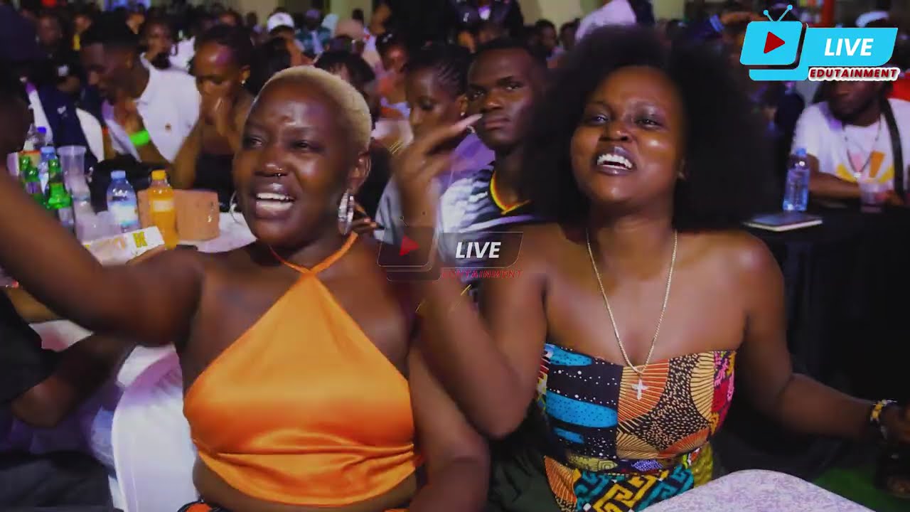 Ava Peace a kyankalanyiza abawagizi ba Bruno K mukivulu ky kibozibozi ku freEdom city