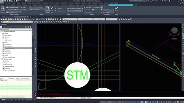 Pressurized Water Pipe Network Layout