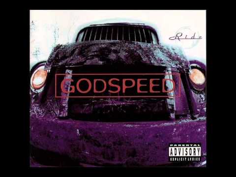 Godspeed - Ride (1993) - Full Album