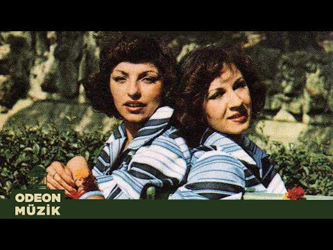 Şen Kardeşler - Bağa Girdim Bağ Budanmış (Official Audio)