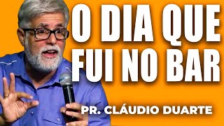 Cláudio Duarte - TRANSFORME AMBIENTES (TENTE NÃO RIR) | Vida de Fé