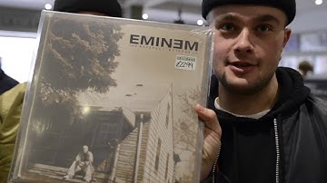 Record Store Day Champions: Slaves @ Resident, Brighton.