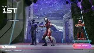 SPLITGATE 2 Battle Royale VICTORY!!! Bad Start, Clutch Final Round Jedi_Aztec