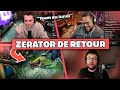 Zerator invoque corobizar les motions  best of lol 643 ractions