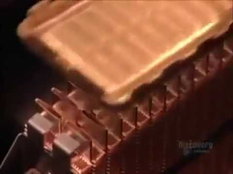 صناعة الرادياتور