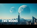 What Happened If the Moon Had Its Own Moon?