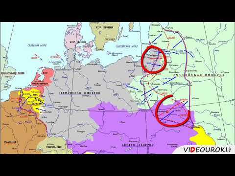 Февральская революция 1917 года