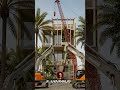 AI 建筑工作流程:从 Revit 建模到 D5 渲染与电影级 AI 视频