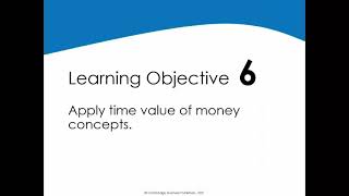 Famous Module 7   Liability Recognition and Nonowner Financing   Part 2 Net Worth