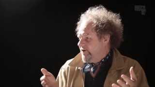 Interview Mike Figgis
