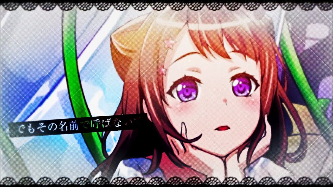 My Top 31 Poppin'Party Cover Songs