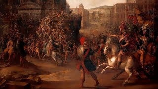 Ancient Roman Music - The Roman Empire