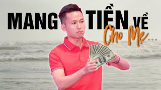 Mang Tiền Về Cho Mẹ | Nguyễn Xuân Nam Official