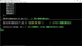 [ASMR] Programming #10 PCG HTML5 Canvas JavaScript Language