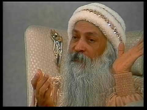 OSHO: If You Love This Planet, Absolute Birth Control Is Needed