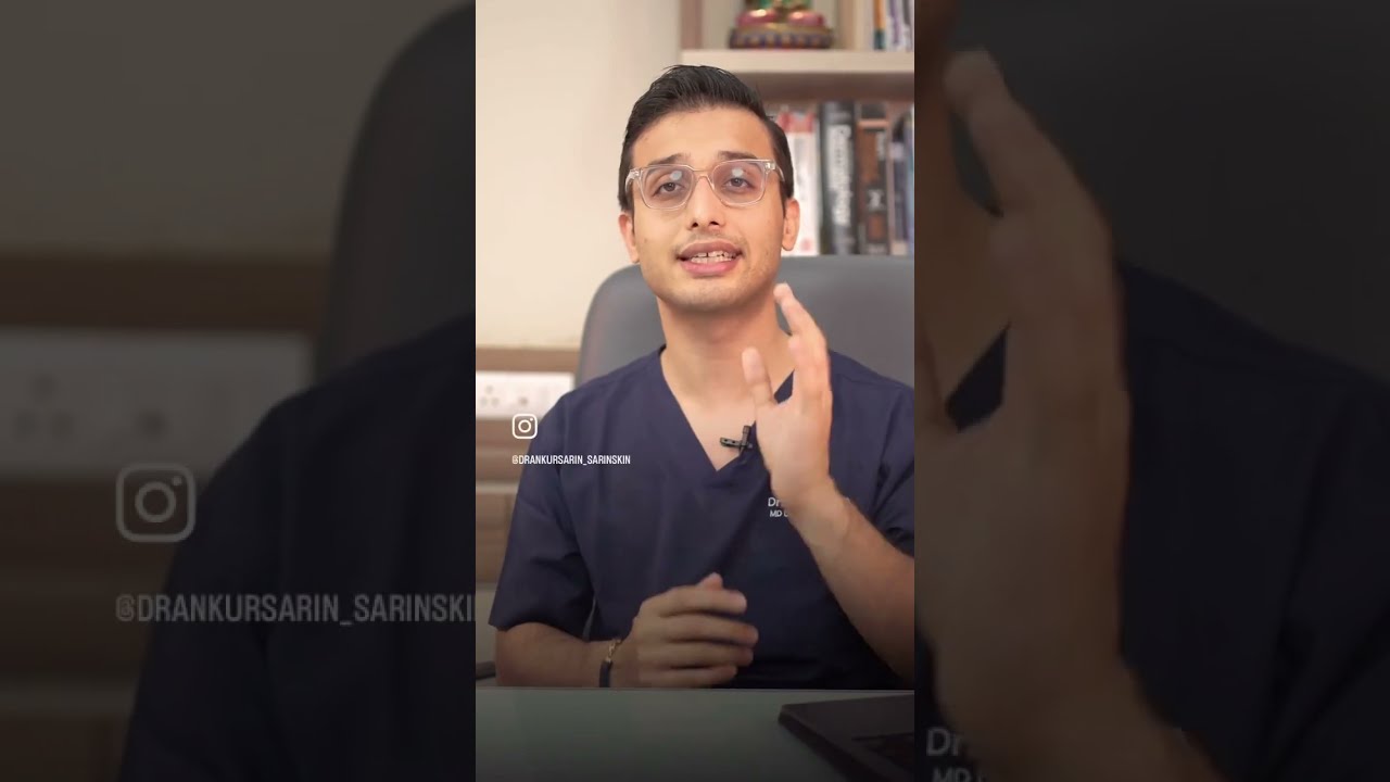 Can Glutathione Cause Permanent Skin Fairness Dr Ankur Sarin 