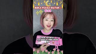 pov  Breaking The Fast Is Arranged