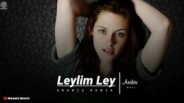 İbrahim Tatlıses - Leylim Ley (Arabix Beats Remix) 2021