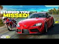 The Crew Motorfest Gameplay - NEW Cars, Bodykits &amp; Other things you Missed!!