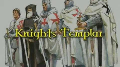 A History of The York Rite