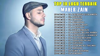 Kumpulan Lagu Maher Zain Populer 2025 - Number One For Me - Maher Zain Full Album Terbaik
