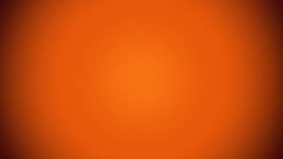 Warm Sunset Glow Gradient Background | Orange & Pink Sunset Glow for 30 Minutes