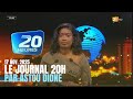 Suivez Le Journal 20h, La Grande Edition du Soir - Par Astou Dione  | Lun 17 Nov. 2025