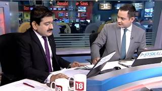 Market Countdown  21 Oct 2016