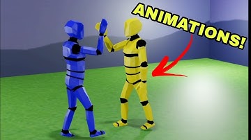 1v1.lol Cinematics, Animations and GFX