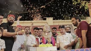 आतिशभाजी VIDEO - 1 (CHETI-CHAND DHULIYA 2026)