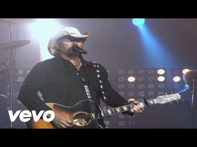 Toby Keith - Made In America