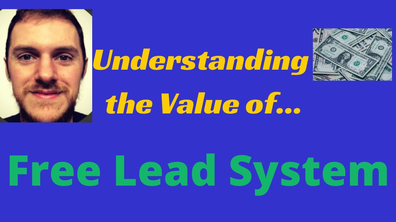 Understanding FREE Lead System 2021: FREE lead system tips