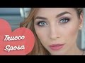 Trucco Sposa per bionde | Makeup Tutorial